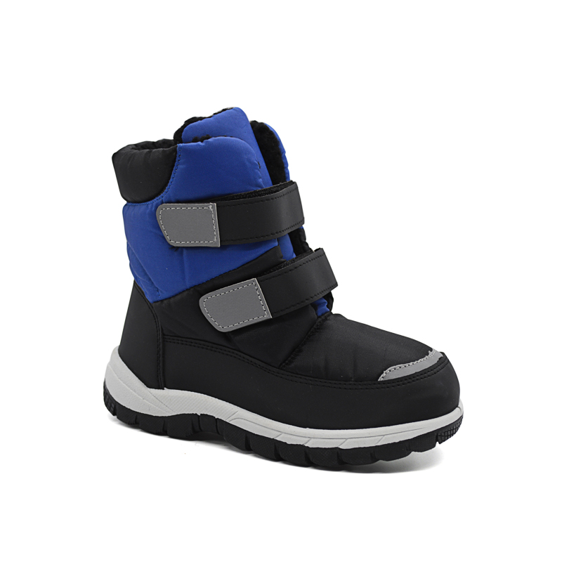 Kids snow boots