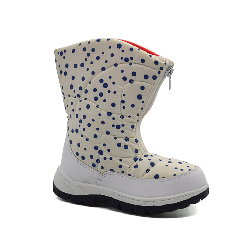 Kids snow boots  - copy