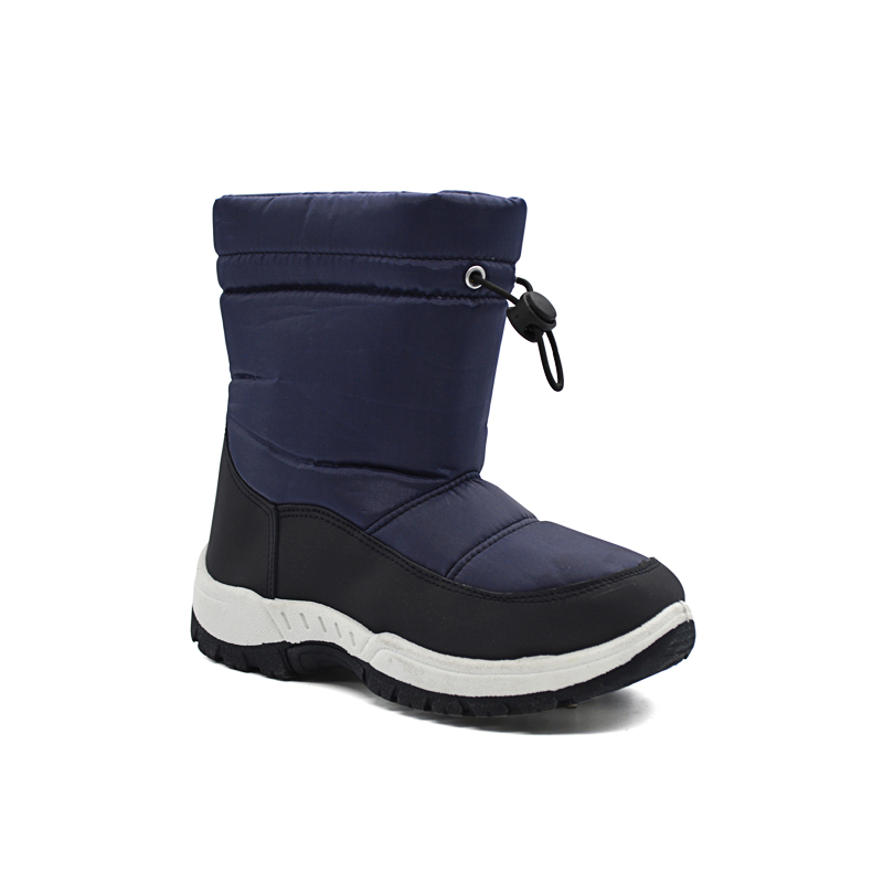 Kids snow boots 