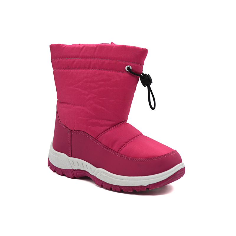 Kids snow boots 