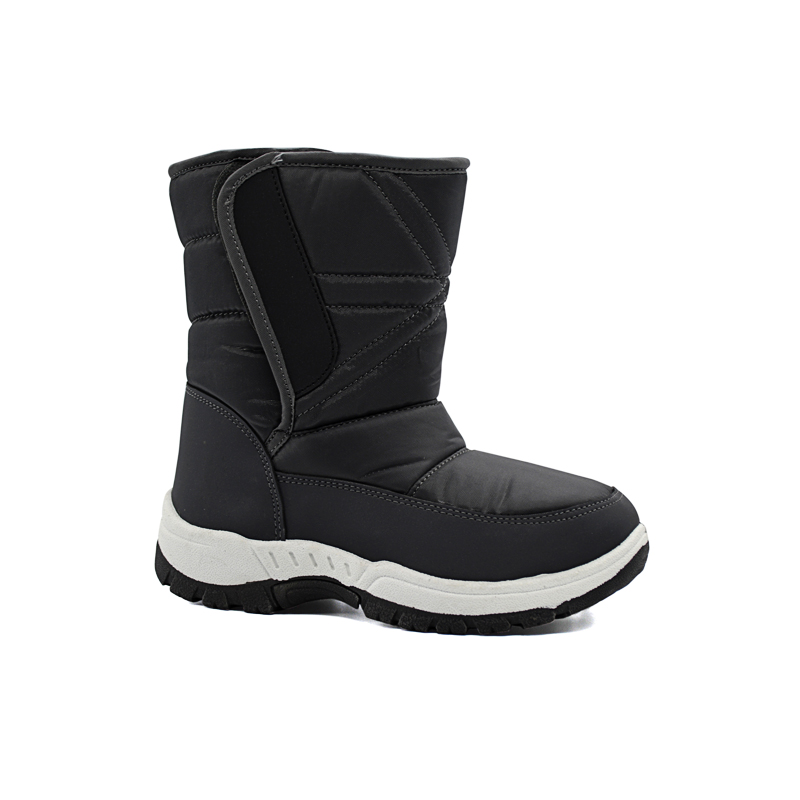 Kids snow boots 